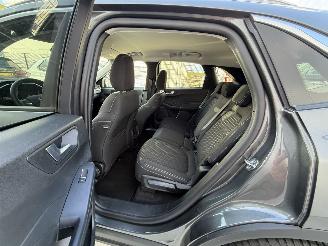 Ford Kuga 2.5 PHEV AUTOMAAT-NAVI-PDC- CAMERA picture 10