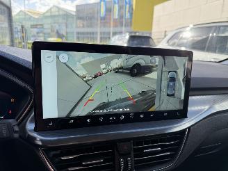 Ford Kuga 2.5 PHEV AUTOMAAT-NAVI-PDC- CAMERA picture 19