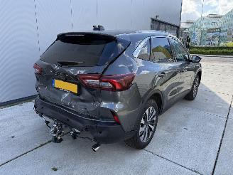 Ford Kuga 2.5 PHEV AUTOMAAT-NAVI-PDC- CAMERA picture 5