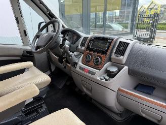 Hymer  T 674 SL STAR EDITION  MAXI ZONNEPANEEL-SCHOTEL -LUCHTVERING picture 6