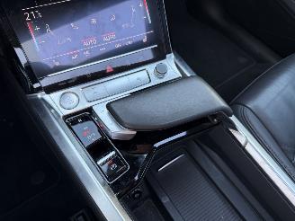 Audi E-tron 50 QUATTRO Launch edition plus 71 kWh PANO - NAVI - LEDER picture 19