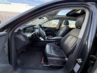 Audi E-tron 50 QUATTRO Launch edition plus 71 kWh PANO - NAVI - LEDER picture 9