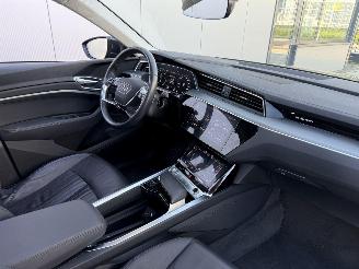 Audi E-tron 50 QUATTRO Launch edition plus 71 kWh PANO - NAVI - LEDER picture 6