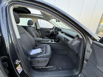 Audi E-tron 50 QUATTRO Launch edition plus 71 kWh PANO - NAVI - LEDER picture 13