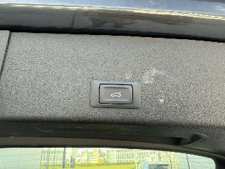 Audi E-tron 50 QUATTRO Launch edition plus 71 kWh PANO - NAVI - LEDER picture 12