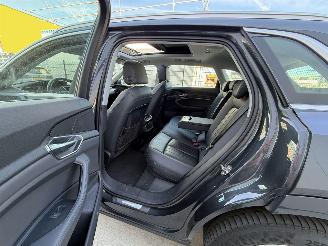 Audi E-tron 50 QUATTRO Launch edition plus 71 kWh PANO - NAVI - LEDER picture 10