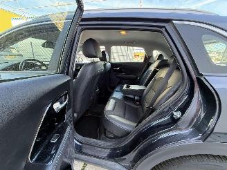 Kia Niro 1.6 GDi Hybrid DynamicLine NAVI - CAMERA picture 10