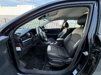 Kia Niro 1.6 GDi Hybrid DynamicLine NAVI - CAMERA picture 9