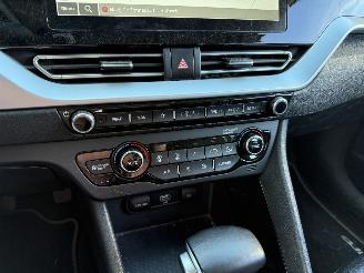 Kia Niro 1.6 GDi Hybrid DynamicLine NAVI - CAMERA picture 18