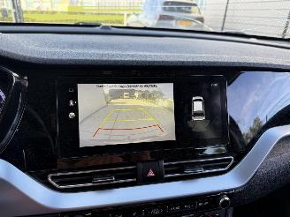 Kia Niro 1.6 GDi Hybrid DynamicLine NAVI - CAMERA picture 20
