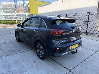 Kia Niro 1.6 GDi Hybrid DynamicLine NAVI - CAMERA picture 4