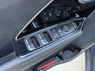 Kia Niro 1.6 GDi Hybrid DynamicLine NAVI - CAMERA picture 14