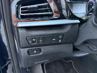 Kia Niro 1.6 GDi Hybrid DynamicLine NAVI - CAMERA picture 15