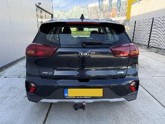 Kia Niro 1.6 GDi Hybrid DynamicLine NAVI - CAMERA picture 8