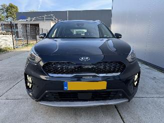 Kia Niro 1.6 GDi Hybrid DynamicLine NAVI - CAMERA picture 13