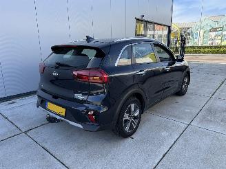 Kia Niro 1.6 GDi Hybrid DynamicLine NAVI - CAMERA picture 5