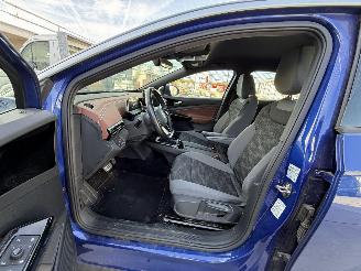 Volkswagen ID.5 Pro 77 kWh -NAVI-PDC-CAMERA -ACTIERADIUS 511 Km picture 7