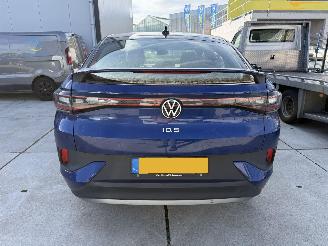 Volkswagen ID.5 Pro 77 kWh -NAVI-PDC-CAMERA -ACTIERADIUS 511 Km picture 15