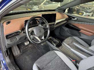 Volkswagen ID.5 Pro 77 kWh -NAVI-PDC-CAMERA -ACTIERADIUS 511 Km picture 3