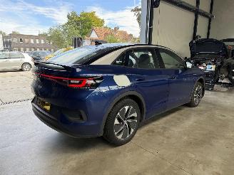 Volkswagen ID.5 Pro 77 kWh -NAVI-PDC-CAMERA -ACTIERADIUS 511 Km picture 2