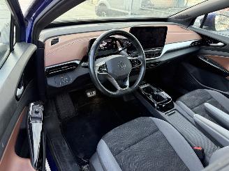 Volkswagen ID.5 Pro 77 kWh -NAVI-PDC-CAMERA -ACTIERADIUS 511 Km picture 6