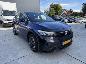 Volkswagen ID.5 Pro 77 kWh -NAVI-PDC-CAMERA -ACTIERADIUS 511 Km picture 4