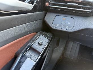 Volkswagen ID.5 Pro 77 kWh -NAVI-PDC-CAMERA -ACTIERADIUS 511 Km picture 20