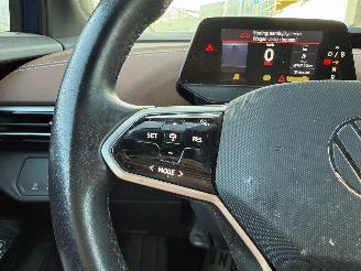 Volkswagen ID.5 Pro 77 kWh -NAVI-PDC-CAMERA -ACTIERADIUS 511 Km picture 19