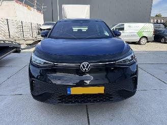 Volkswagen ID.5 Pro 77 kWh -NAVI-PDC-CAMERA -ACTIERADIUS 511 Km picture 12