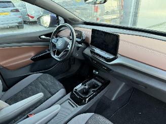 Volkswagen ID.5 Pro 77 kWh -NAVI-PDC-CAMERA -ACTIERADIUS 511 Km picture 10
