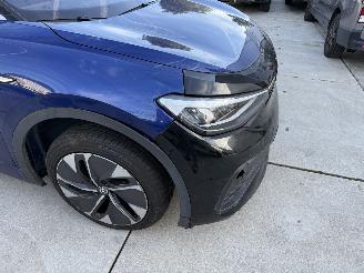 Volkswagen ID.5 Pro 77 kWh -NAVI-PDC-CAMERA -ACTIERADIUS 511 Km picture 13