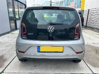 Volkswagen Up! 1.0 65 PK AIRCO picture 8