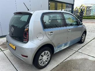 Volkswagen Up! 1.0 65 PK AIRCO picture 5