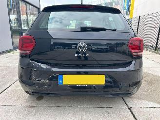 Volkswagen Polo 1.0 TSI COMFORT 95 PK picture 7