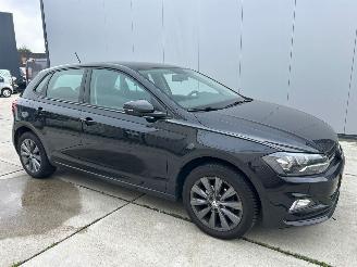 Volkswagen Polo 1.0 TSI COMFORT 95 PK picture 2