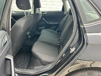 Volkswagen Polo 1.0 TSI COMFORT 95 PK picture 14