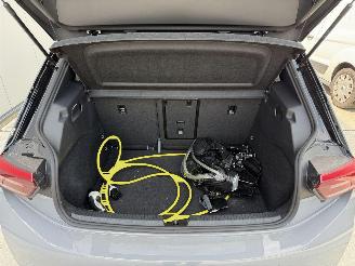 Volkswagen ID.3 PRO ORANJE EDITION 231 PK NAVI-CAMERA-ACTIERADIUS 430 KM picture 11