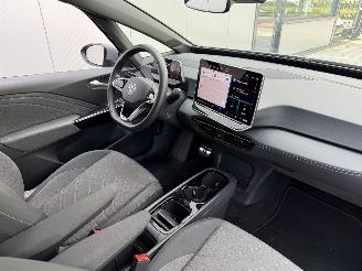 Volkswagen ID.3 PRO ORANJE EDITION 231 PK NAVI-CAMERA-ACTIERADIUS 430 KM picture 6