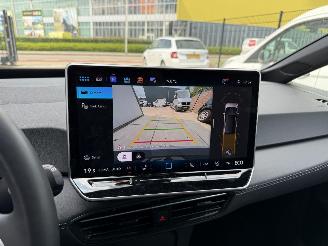 Volkswagen ID.3 PRO ORANJE EDITION 231 PK NAVI-CAMERA-ACTIERADIUS 430 KM picture 19