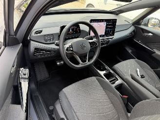 Volkswagen ID.3 PRO ORANJE EDITION 231 PK NAVI-CAMERA-ACTIERADIUS 430 KM picture 3