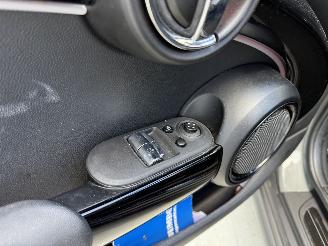 Mini Electric Camden Edition 33 kWh -PANO-CAMERA-LEDER picture 17