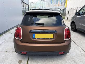Mini Electric Camden Edition 33 kWh -PANO-CAMERA-LEDER picture 8
