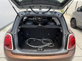 Mini Electric Camden Edition 33 kWh -PANO-CAMERA-LEDER picture 10