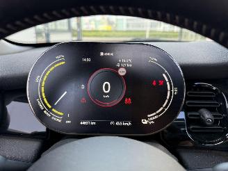 Mini Electric Camden Edition 33 kWh -PANO-CAMERA-LEDER picture 18