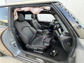 Mini Electric Camden Edition 33 kWh -PANO-CAMERA-LEDER picture 11