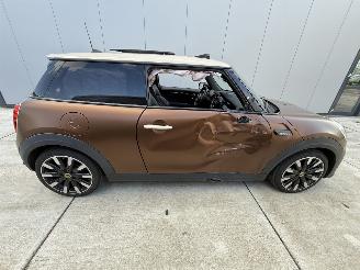 Mini Electric Camden Edition 33 kWh -PANO-CAMERA-LEDER picture 7