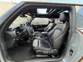 Mini Electric Camden Edition 33 kWh -PANO-CAMERA-LEDER picture 9