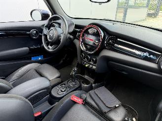 Mini Electric Camden Edition 33 kWh -PANO-CAMERA-LEDER picture 6