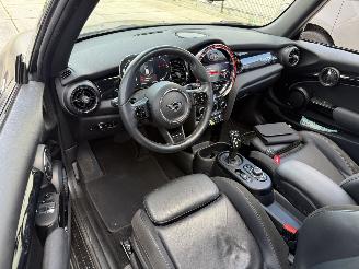 Mini Electric Camden Edition 33 kWh -PANO-CAMERA-LEDER picture 3