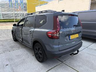 Dacia Jogger 1.0 TCe 110 Extreme 110 PK-CAMERA-NAVI-PDC picture 4